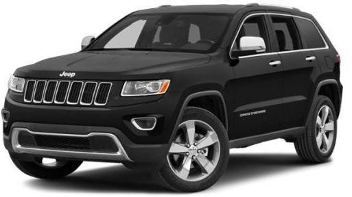 JEEP GRAND CHEROKEE 2014 1C4RJEBG2EC559969 image